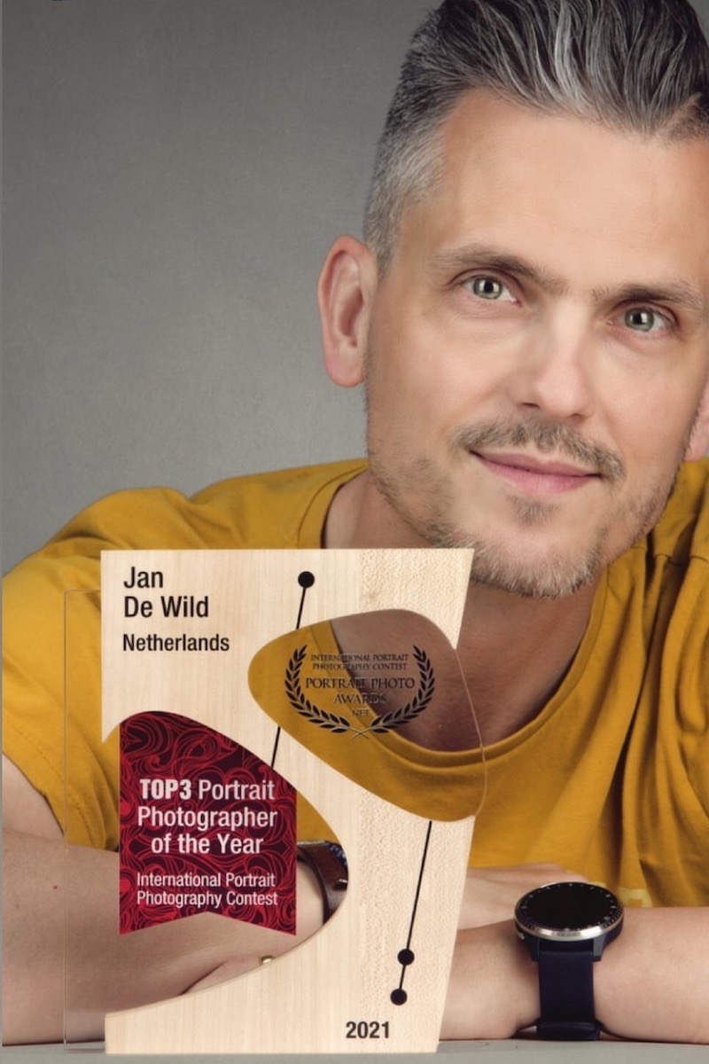 Jan De Wild