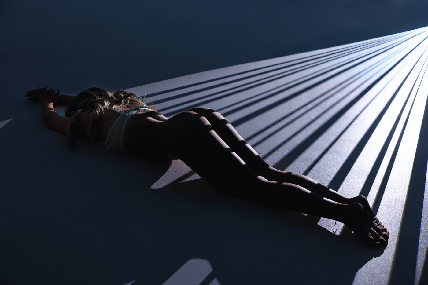 Slide Claudia Röhrl