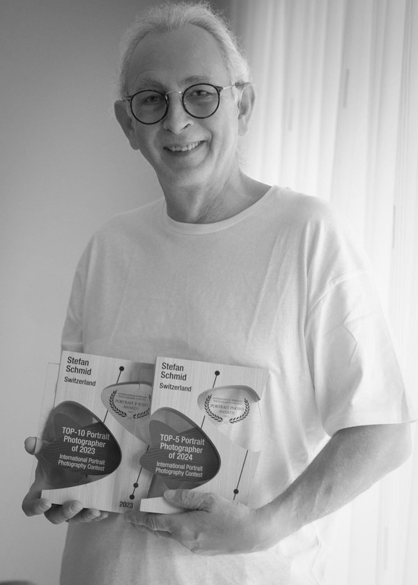 Stefan Schmid